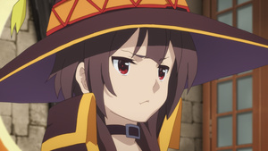 Kono Subarashii Sekai ni Shukufuku wo!: Kono Subarashii Choker ni Shukufuku wo!